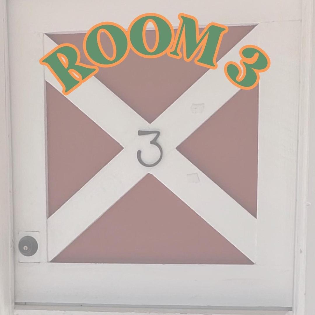 Joshua Tree Ranch House Motel - Downtown - Room #3 Dış mekan fotoğraf