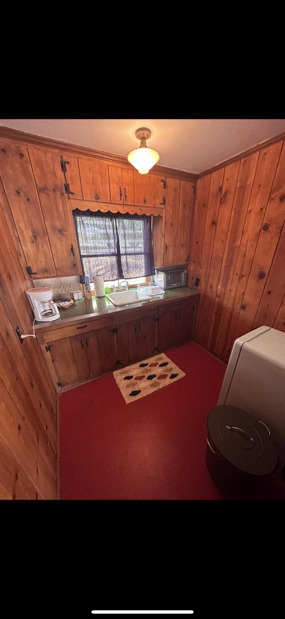 Joshua Tree Ranch House Motel - Downtown - Room #3 Dış mekan fotoğraf