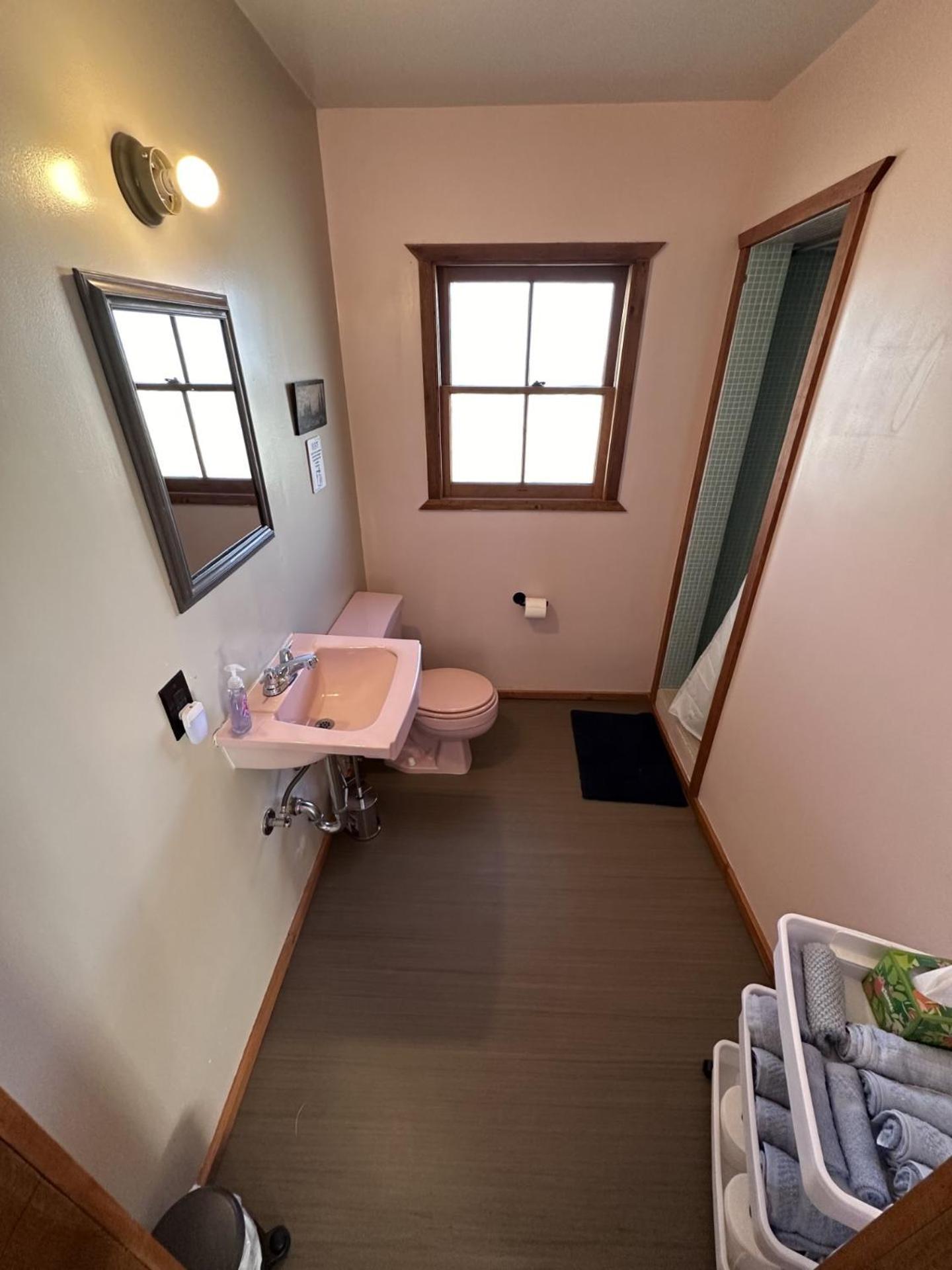 Joshua Tree Ranch House Motel - Downtown - Room #3 Dış mekan fotoğraf